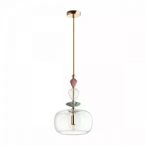 Подвесной светильник Odeon Light Bizet 4855/1A