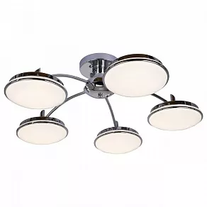 Потолочная люстра F-promo Ledante 2472-5P