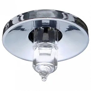 Набор встраиваемых светильников Arte Lamp Cool Ice A2765PL-5CC