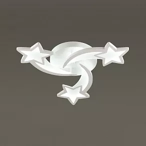 Потолочная люстра Lumion Selina 4525/66CL