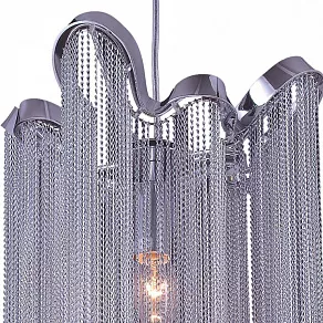 Подвесной светильник Favourite Multivello 1156-1P