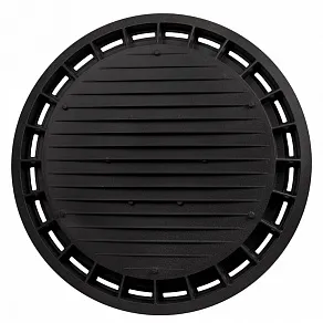 Консольный светильник Jazzway  PGL 04   60w 5000K IP65 BL AC200-240