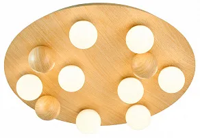 Потолочная люстра F-promo Swarm 4694-8C