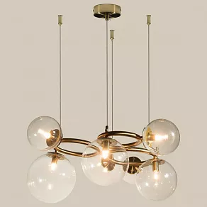 Подвесной светильник Loft it Olympus 10047/7
