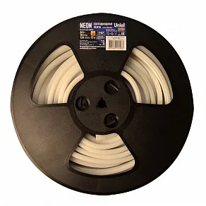 Лента светодиодная Uniel Neon ULS-N11 UL-00009097