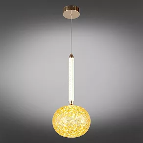 Подвесной светильник Aployt Dorote APL.036.26.11