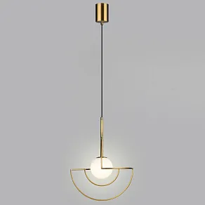 Подвесной светильник Odeon Light L-VISION 7195/3L