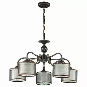 Подвесная люстра Lumion Lilivant 3487/5