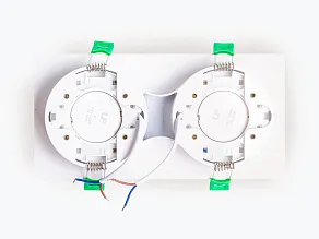 Встраиваемый светильник LEDS POWER SPOT 009179