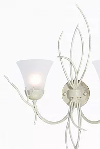 Бра Arte Lamp Brushwood A4111AP-2WA