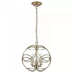 Подвесной светильник Vele Luce Viola VL4164P03