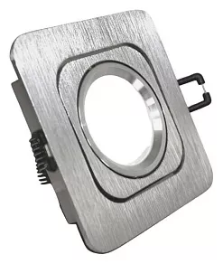 Встраиваемый светильник LUMINA DECO Moka LDC 8063-L98 SL