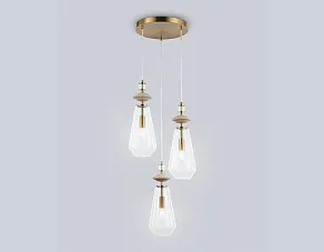 Подвесной светильник Ambrella Light LH LH53302
