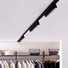 Накладной светильник Jazzway  PTR 2130R 30w 4000K 60° BL IP40