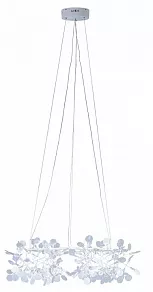 Подвесная люстра Loft it Heracleum 9022-162W