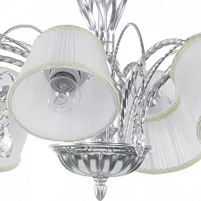 Подвесная люстра Lightstar Esedra 796189