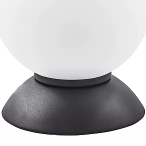 Настольная лампа декоративная Lightstar Globo 813917