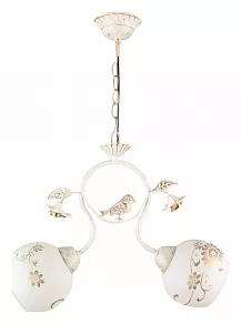 Подвесной светильник Hiper Modern H138-2