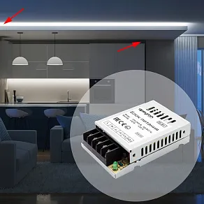 Блок питания Apeyron Electrics  03-01