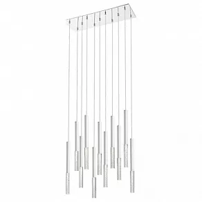 Подвесной светильник Zumaline Loya P0461-11L-B5S8