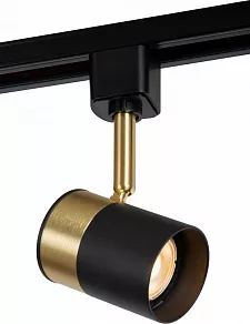 Светильник на штанге Lucide Track - Floris Spot 09952/01/30