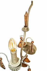 Бра Loft it Ancient Crystal LOFT8826/1W