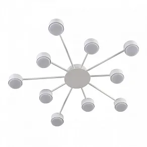 Потолочная люстра Lumion TORINA 8343/10C