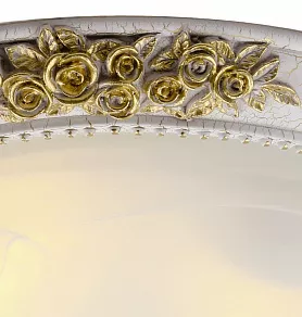 Накладной светильник Arte Lamp Torta A7102PL-2WG