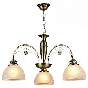 Подвесная люстра Reluce 03042 03042-0.4-03