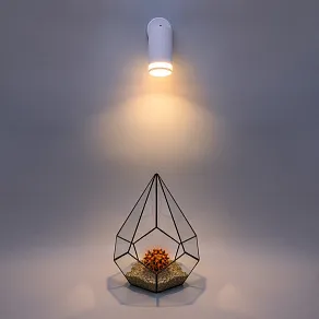 Спот Wolta CORALLO WSL-GU10 WSL-GU10/04W