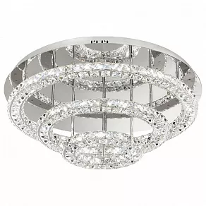 Потолочная люстра Eglo Toneria 39002