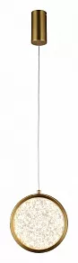Подвесной светильник Aployt Yulali APL.048.06.07