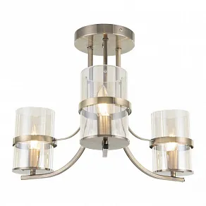 Люстра на штанге Arte Milano Napoli-5124 335124/3 AB