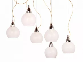 Подвесная люстра Doge Luce 200100 200100