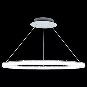 Подвесной светильник Citilux Электрон CL71064RS