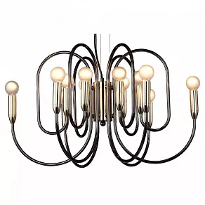 Подвесная люстра Favourite Drolling 1676-12P