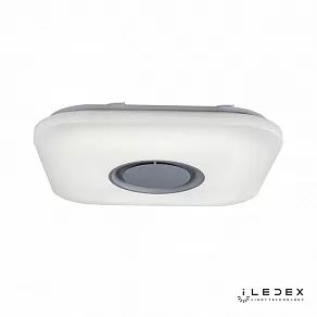 Накладной светильник iLedex Music Music-48W-Square