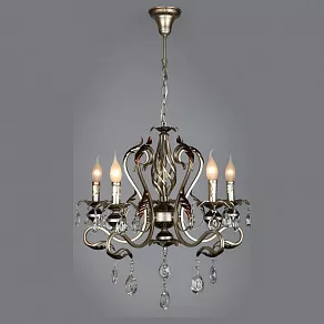 Подвесная люстра Omnilux Livorno OML-77803-05