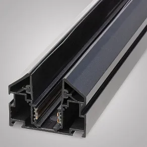 Трек встраиваемый AM-Group  MAGNET AM537 2M BK