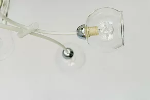 Люстра на штанге Lumion Alana 4517/6C