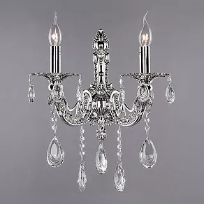 Бра Eurosvet Carmina 405/2 Strotskis