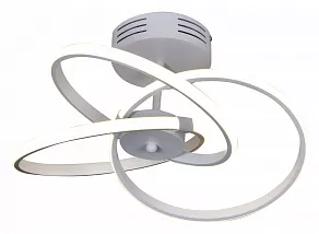 Люстра на штанге Moderli Victory V2810-CL