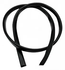 Уплотнительная резинка Aployt Magnetic track 220 APL.0286.00.01