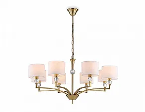 Подвесная люстра Ambrella Light HIGH LIGHT LH71133