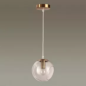 Подвесной светильник Lumion Blair 3769/1