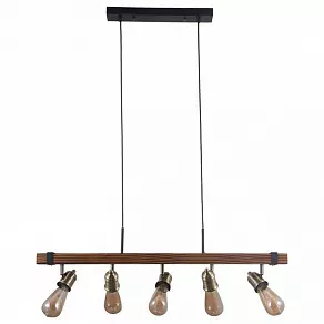 Подвесной светильник Omnilux Castelluzzo OML-94613-05