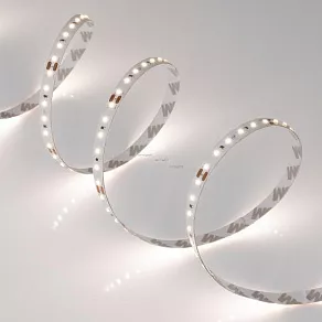 Лента светодиодная Arlight MICROLED-5000HP 24V Day5000 8mm (2216, 120 LED/m, LUX) 024428