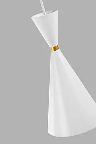 Подвесной светильник Moderli Pesaro V10444-1P