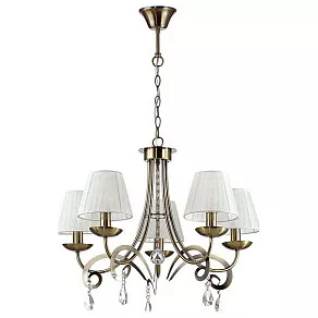 Подвесная люстра Lumion Essenia 3203/5