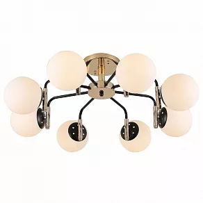 Люстра на штанге Rivoli Valencia Б0052701